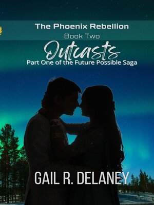 cover image of Outcasts